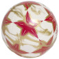 Preview: Adidas Fußball UCL UEFA Champions League 26/27 Club white/multicolor/silver Gr. 3, 4, 5